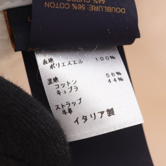 Louis Vuitton Cap Monogram Bron Cap main image 5